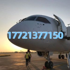 Модель гражданского самолета C919, изготовленная из стекловолокна, для научно-технических музеев, учебных и образовательных экспонатов.