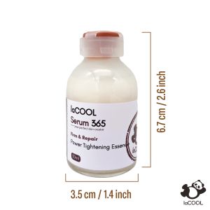laCOOL パワータイトニングエッセンス