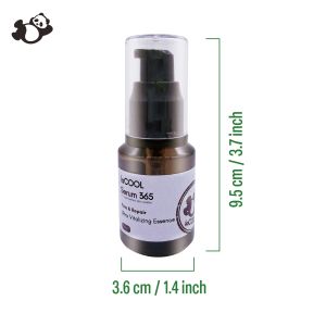 laCOOL Ultra Vitalizing Essence