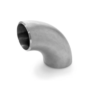 Factory Custom 8 Inch 10 Inch 201 304 316 316l Grade 90 Degrees Stainless Steel Pipe Fittings Elbow