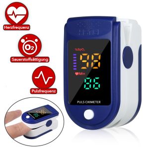Oximeter