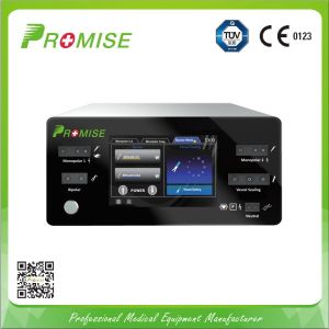 PROMISE S300 수술용 에너지 플랫폼 차세대 고주파 발생기