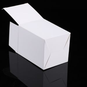 Caja de embalaje personalizada