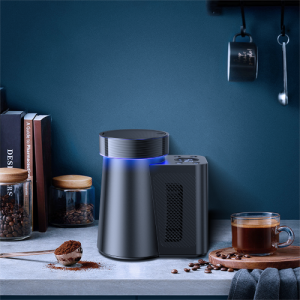 Baikang コールドブリューコーヒーメーカー BK-JC02、高速冷却、ミルク冷却、コールドブリューコーヒー、低温コールドブリュー、温度調節可能