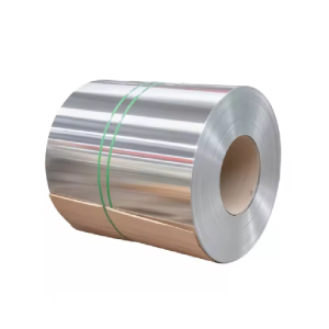 Factory Price 2mm 3mm Thickness Stainless Steel Strip Food Grade 201 304 316 304L 316L 310S 301H Stainless Steel Coils