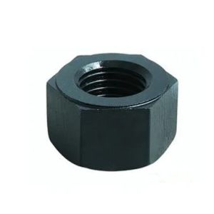 ASTM A563 Heavy Hex Structural Bolt