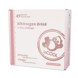 laCOOL 美白養顏飲品