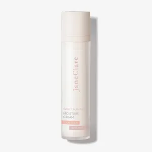 Sweet Almond Moisturizer