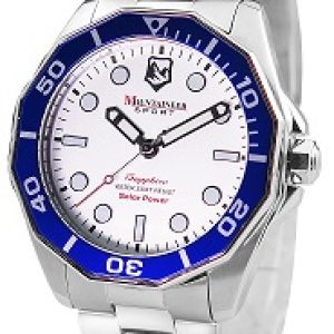 Часы серии Mountaineer MJ4131