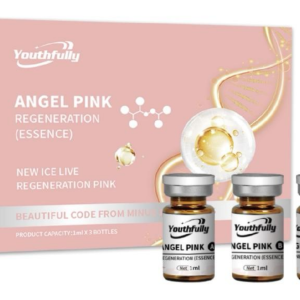 Angel Pink Regeneration Serum (Essence)