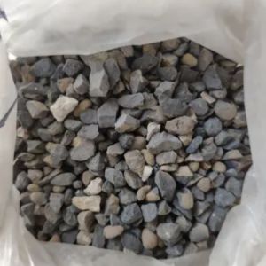 煅烧铝土矿