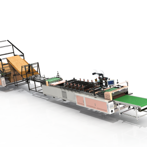 Машина для изготовления пакетов с пузырчатой пленкой