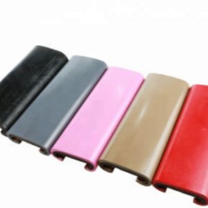 Original escalator handrail NT8040 polyurethane material