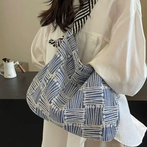 New Women s Heat - resistant Canvas Bag