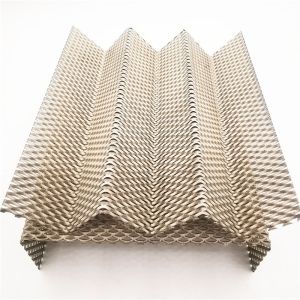 Precision Nickel Wire Gas-Liquid Filter Screen: Durable for Oil-Gas Separation & Pharmaceutical Filtration