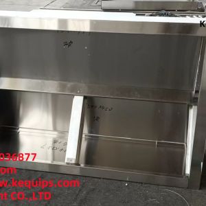 Stainless steel