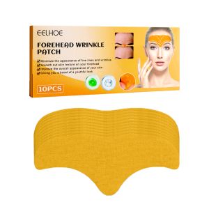 Forehead Wrinkle Patches