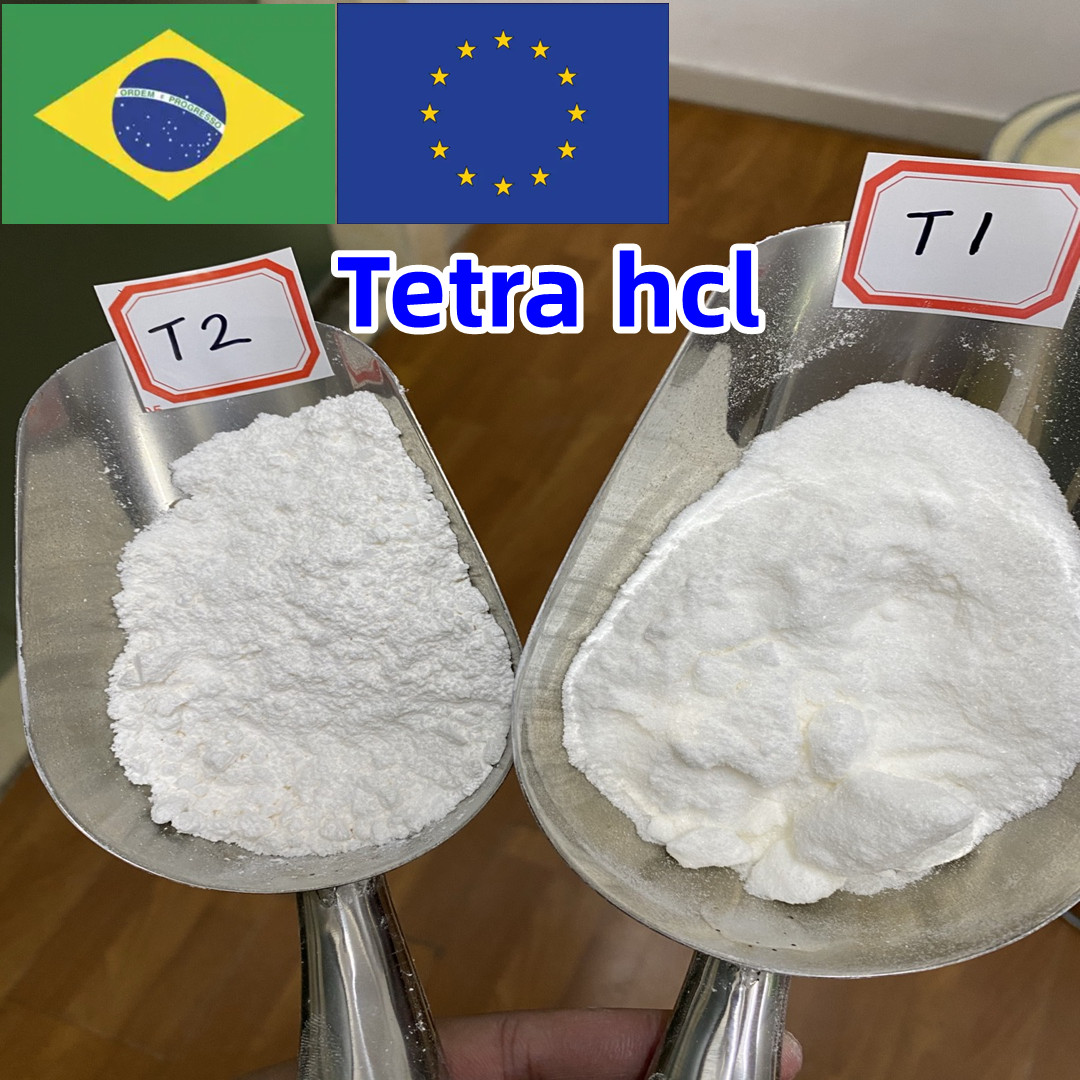 Tetracaine hydrochloride