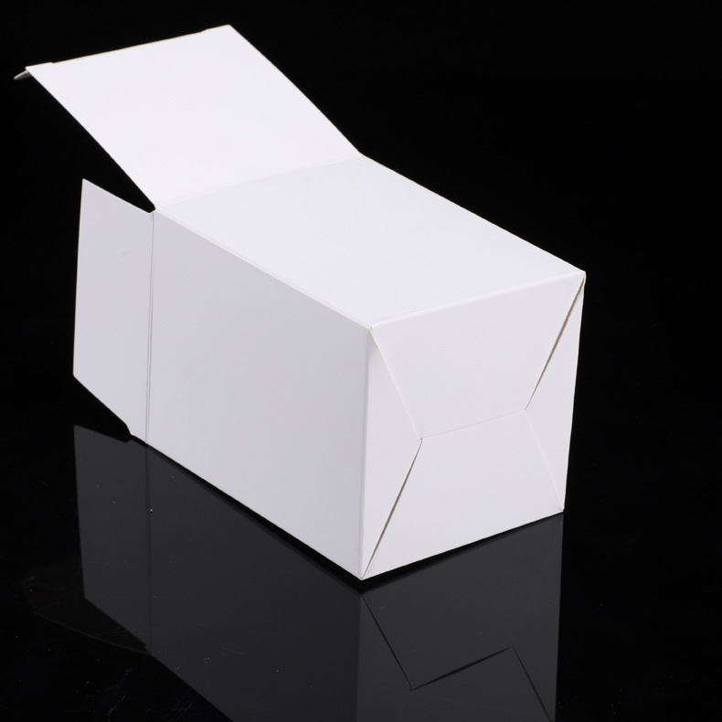 Индивидуальная упаковочная коробка