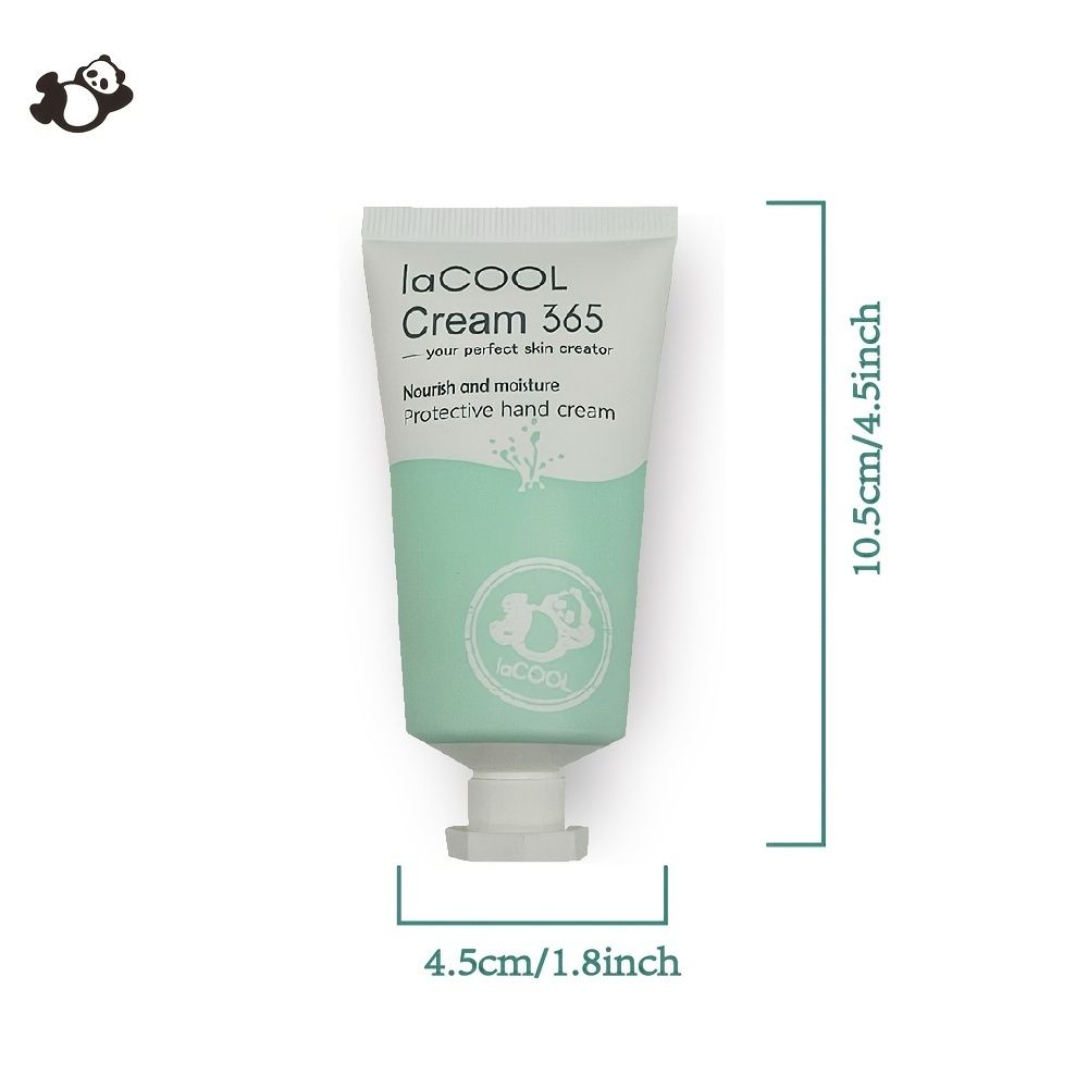 laCOOL Protective Hand Cream