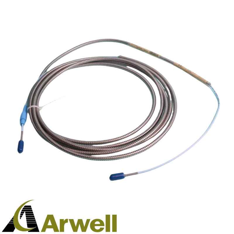 BENTLY NEVADA 330930-045-05-05 extension cable