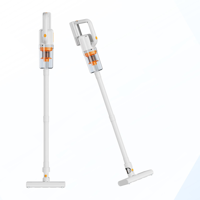 High-speedSuction Power, 4.8V Cordless Handheld Vacuum cleaner 46,000 RPM,8000Pa