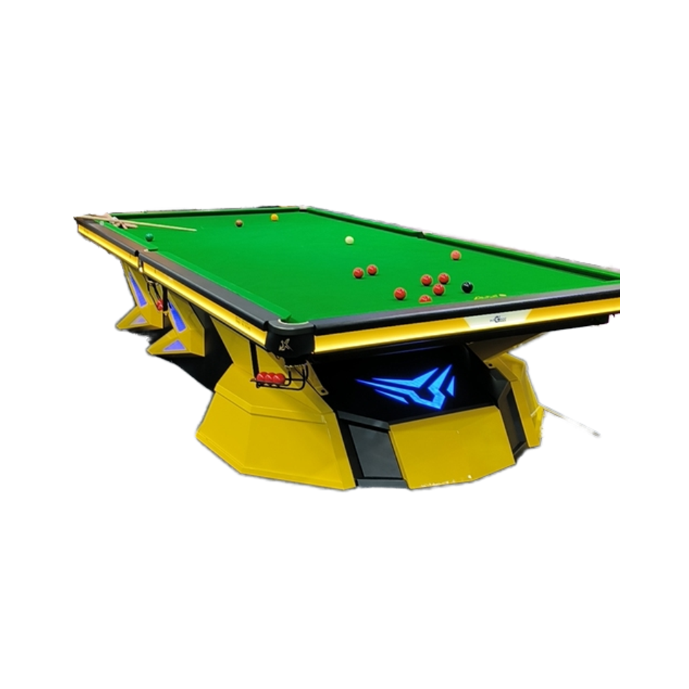 Saisite Hornet New Concept Snooker Billiard Table