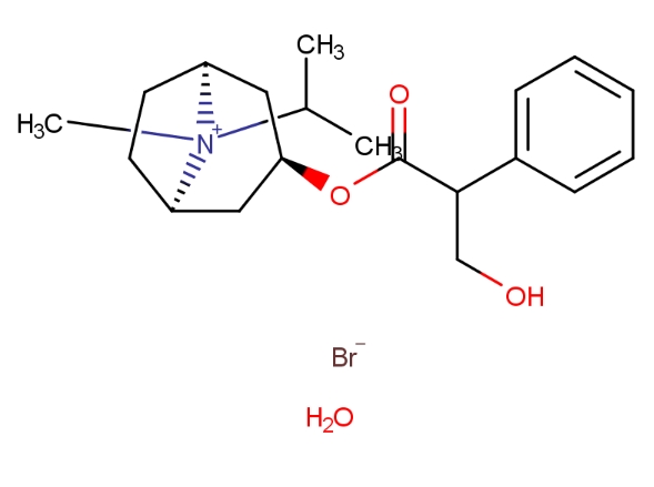 Ipratropium Bromide