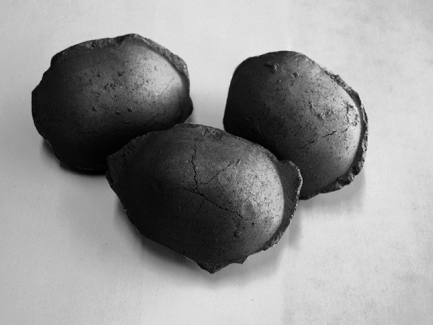 Magnesite Carbon Ball