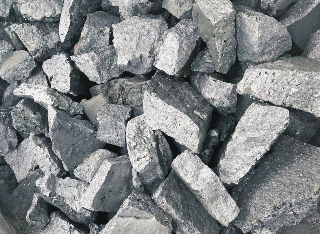 Ferrosilicon