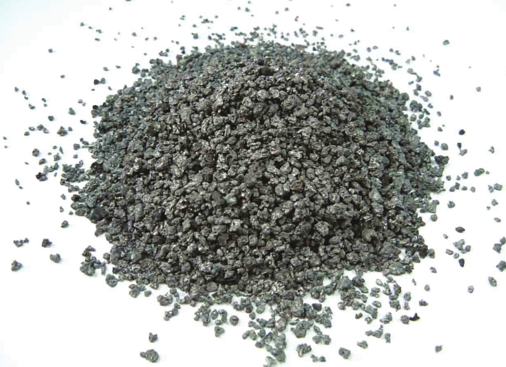 Graphitized Petroleum Coke