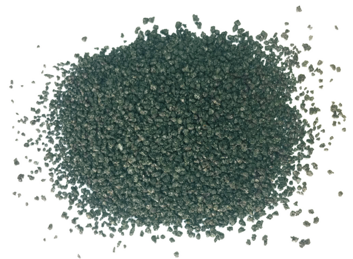 Calcined Petroleum Coke