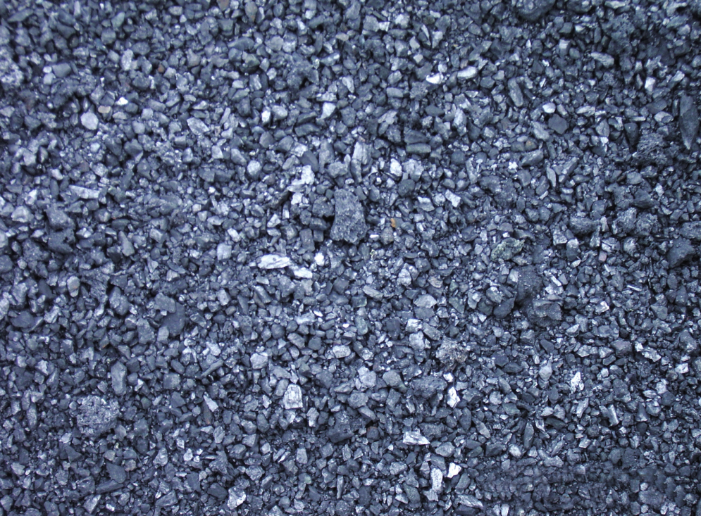 Calcined Anthracite