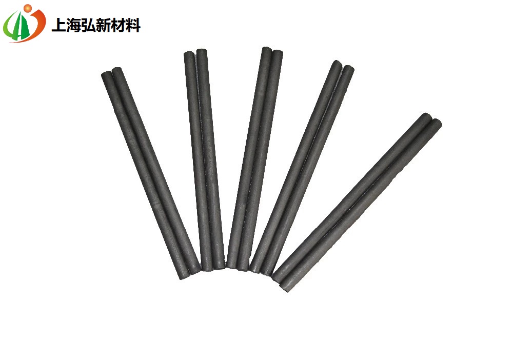 Graphite Rod - 2