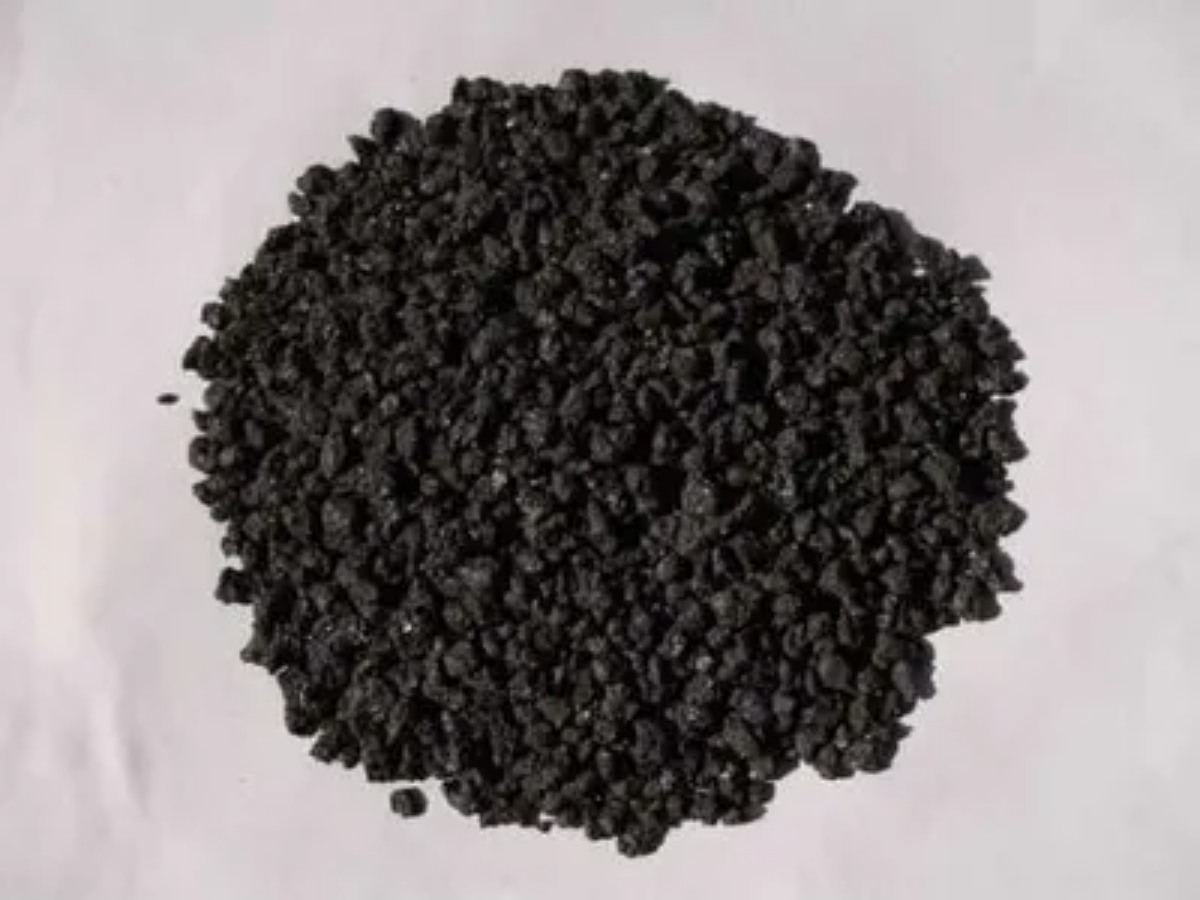 Crushed Pieces of Graphite Electrodes/Synthetic Graphite/Recarburizer