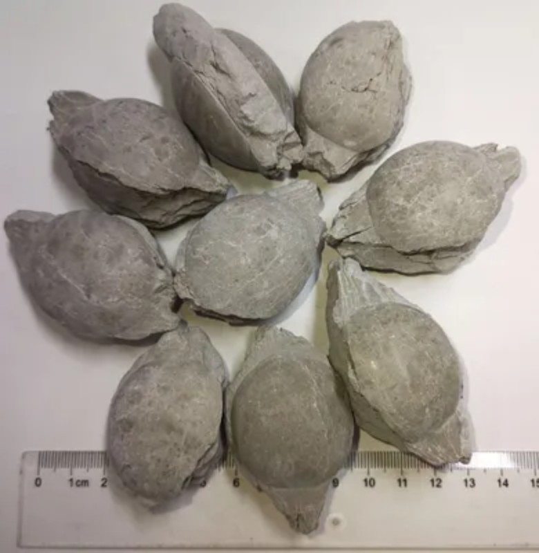 Fluorspar Briquettes