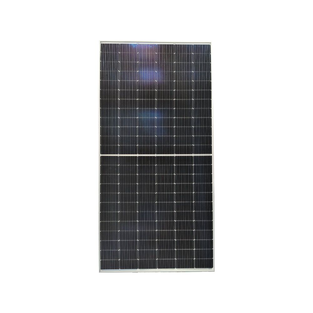 550 Watt 540w Energy Efficiency of Solar Panels