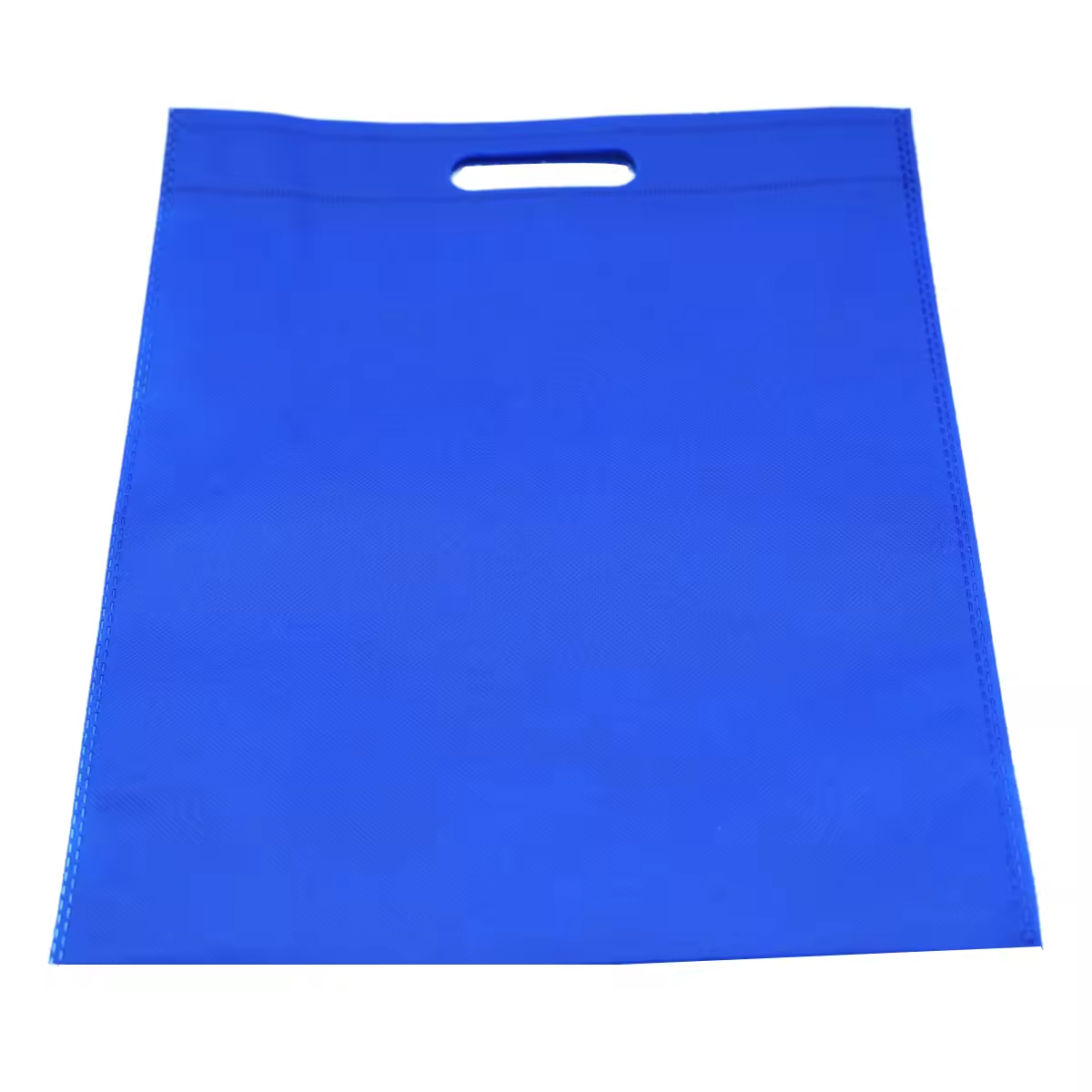 Wholesale Custom Personalized Non Woven Bag Promotional Reusable Cloth Shopping Tote Bags pp Laminated Non Woven Shopping Bag