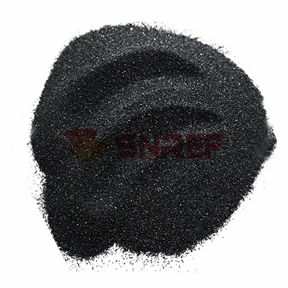 High Quality Chromium-Based Ladle Filling Sand for Ladles Refractory Castable