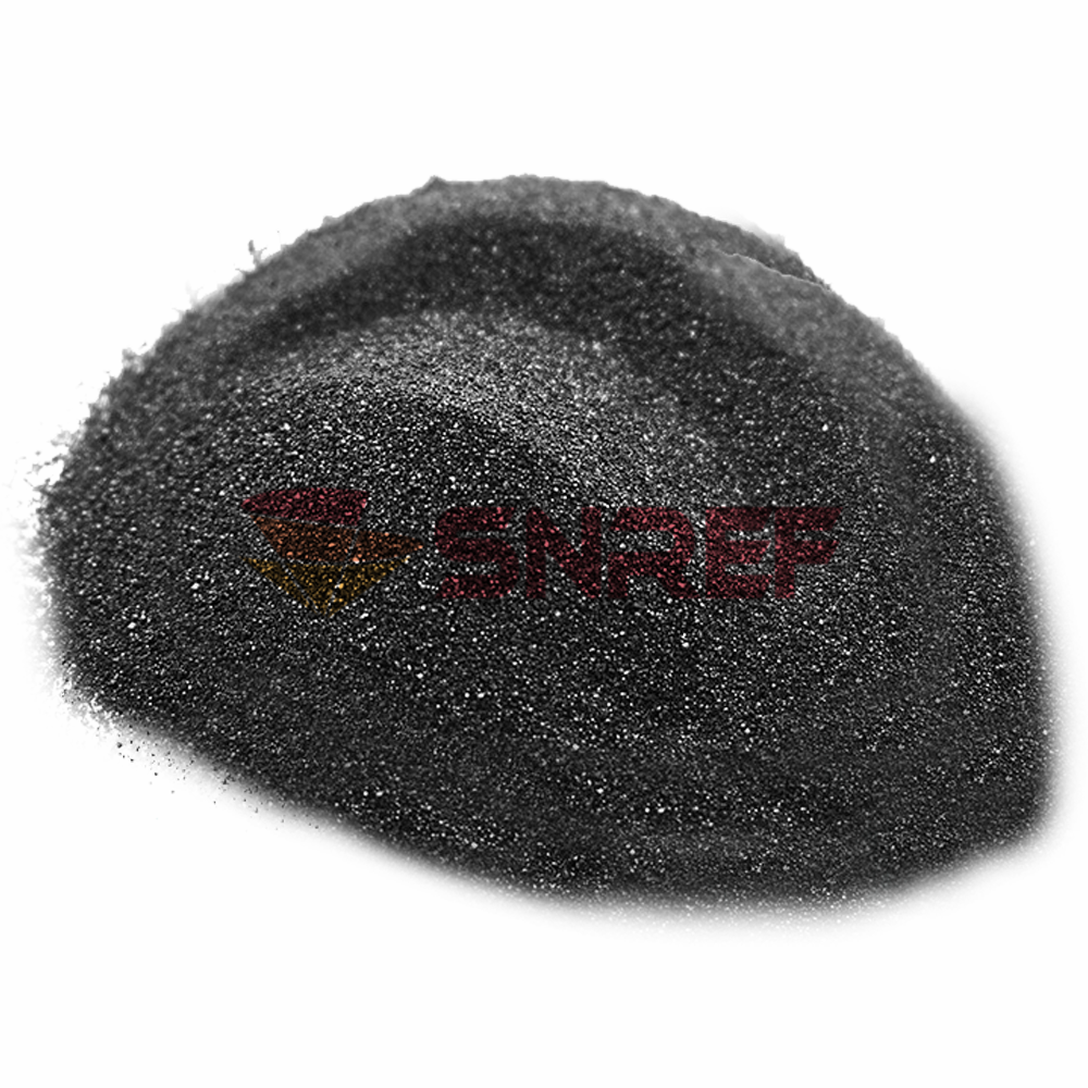 High Quality Chromium-Based Ladle Filling Sand for Ladles Refractory Castable