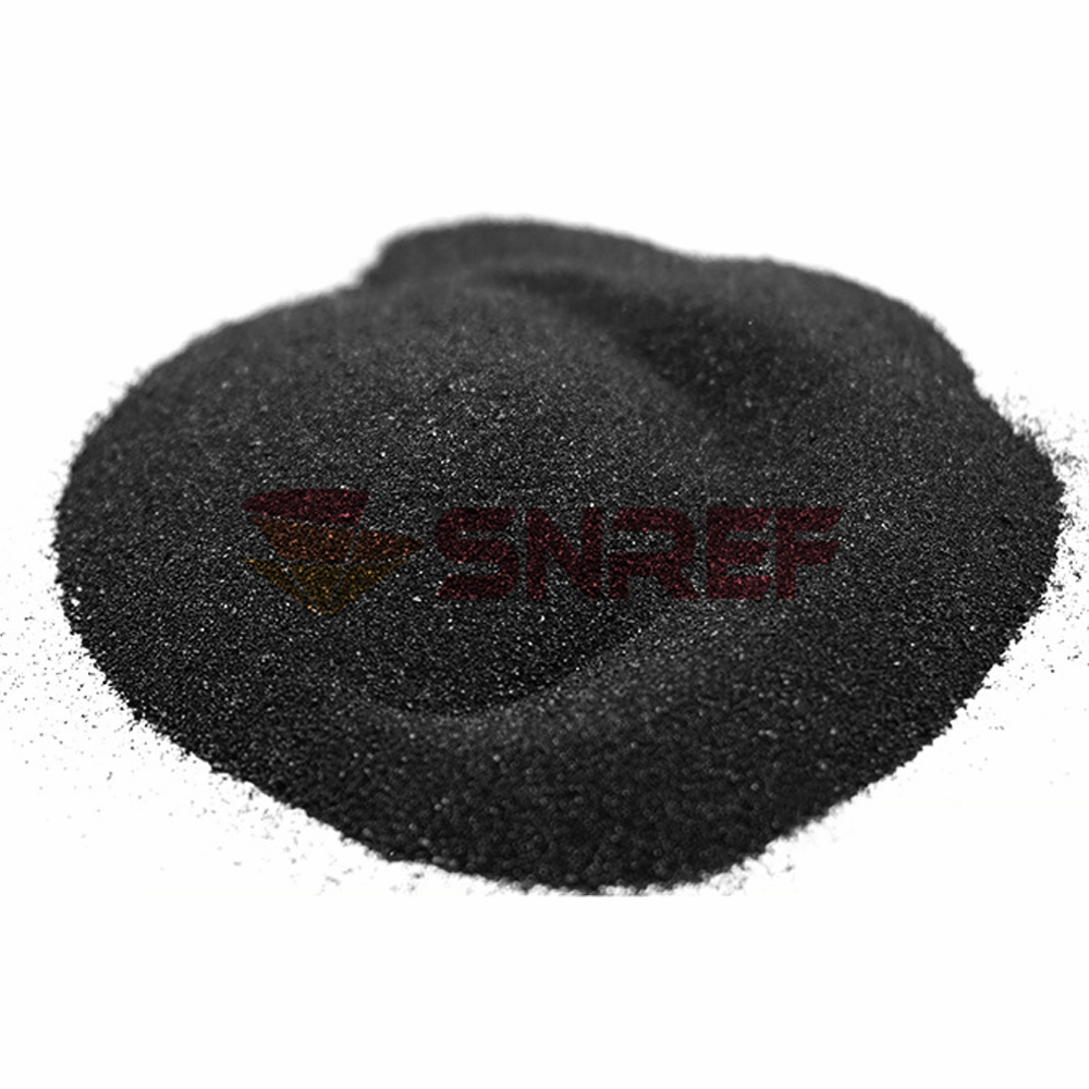 High Quality Chromium-Based Ladle Filling Sand for Ladles Refractory Castable