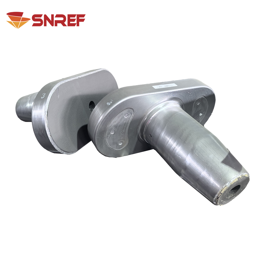 Refractory Slide Gate Plate 6300 for Steel Making