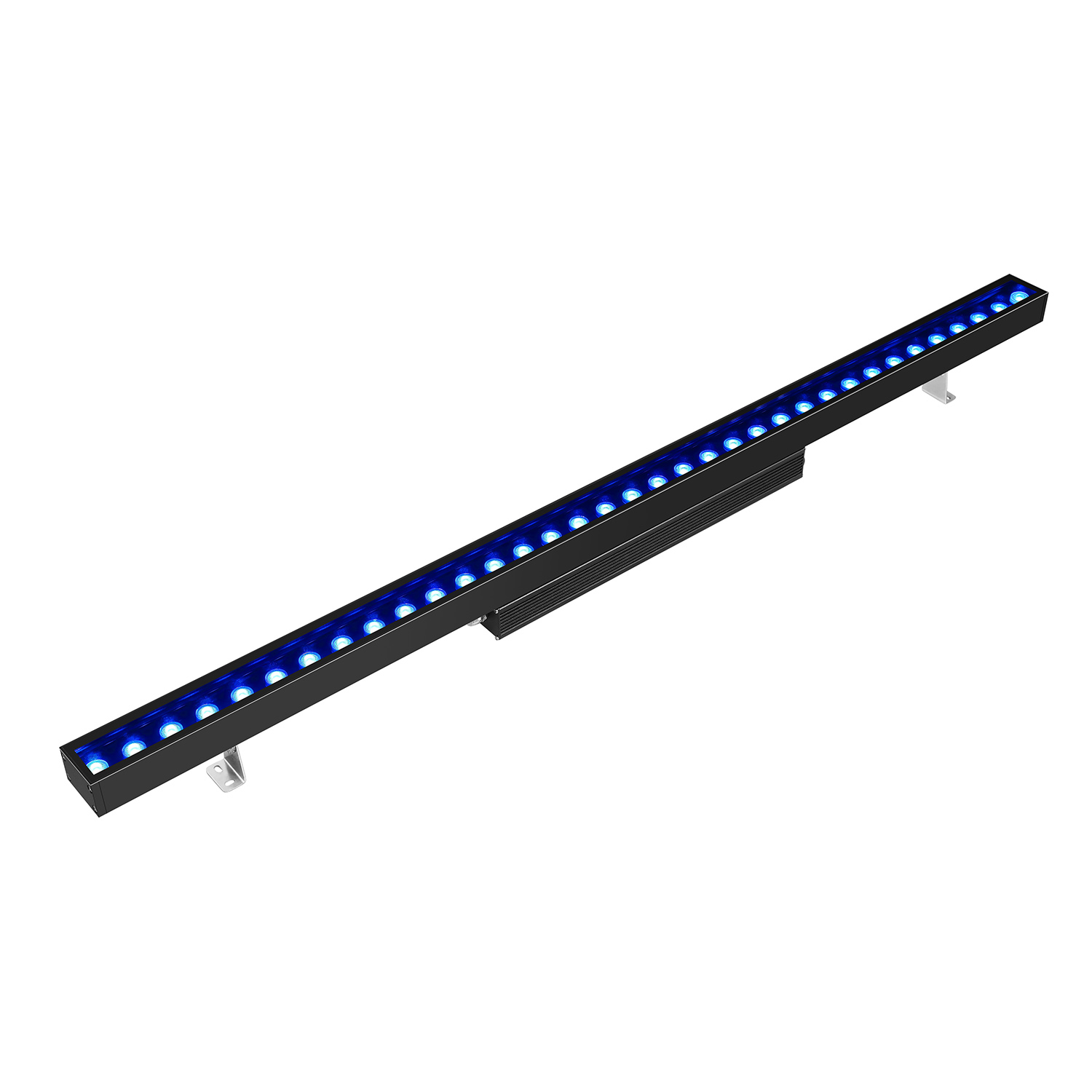 UL ETL cUL cETL Listed Top Quality IP67 Waterproof Outdoor 32W 36W 50W 72W RGB RGBW LED Wall Washer