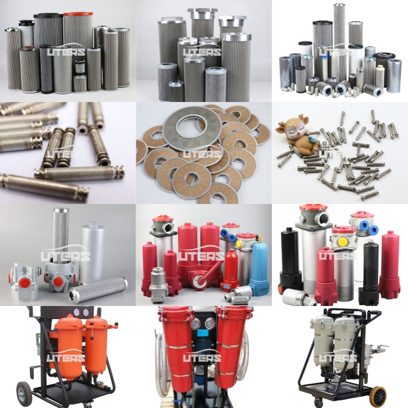 UTERS Filter Elements