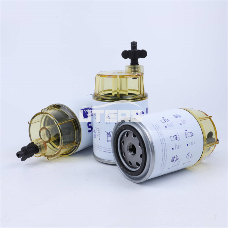 UTERS Filter Elements