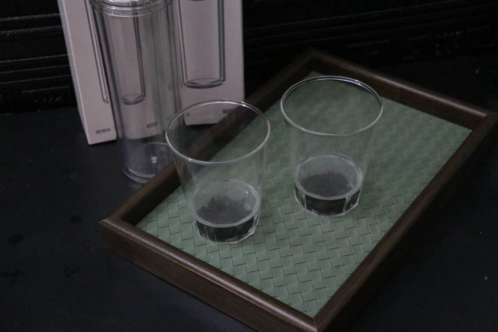 双层保温杯