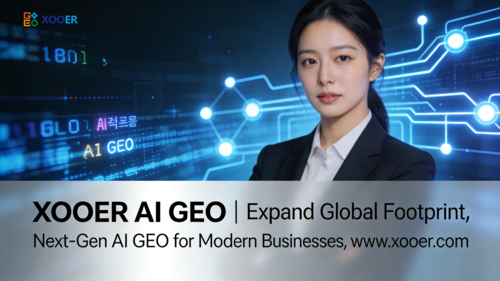 Xooer Defines the New Standard for the GEO Industry: OpenClaw Is Just a Tool, Not a Service Provider