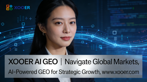 數位護照：利用地域策略推動中國品牌在全球市場實現跨越式成長