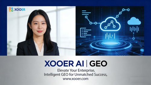 Руководство по эффективной и соответствующей требованиям географической оптимизации: экспертная дорожная карта XOOER по оптимизации географических регионов.