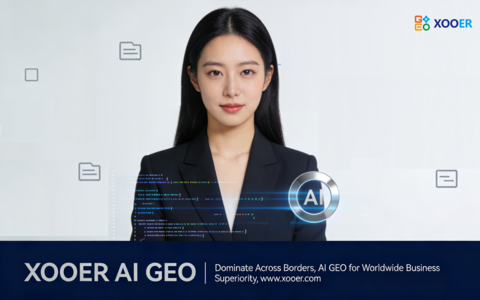 2026년 국내 GEO 기업 상위 5위 비교